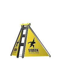 Стойка для слеклайна Gibbon Slackframe (GB 16135) MK official