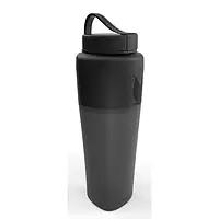 Фляга Light My Fire Pack-up - Bottle Black (LMF 42382010) MK official