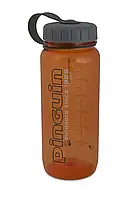 Фляга Pinguin Tritan Slim Bottle 2020 BPA-free, 0,65 L, Orange (PNG 804423) MK official