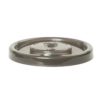 Кришка для чашки Jetboil Lid Flash 1 л, Carbon (JB C55121) MK official