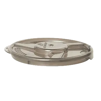 Кришка для чашки Jetboil Lid Sumo 1.8 л, Gray (JB C60001) MK official