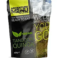 Тандури киноа Adventure Menu Tandoori Quinoa (AM 682) MK official