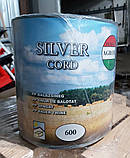 Шпагат до прес-підбирачів Агротекс Agrotex Silver Cord 600 на сінозаготівельну техніку. 600 м/кг бухта 5кг, фото 3