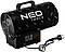 Теплова гармата газова Neo Tools, 30 кВт, 1000 м3/год, 0.7 барів, витрата палива 2.18 кг/год (90-084), фото 2