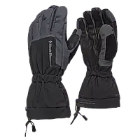 Рукавиці чоловічі Black Diamond Glissade Gloves, Black, р.L (BD 8018910002LG_1) MK official