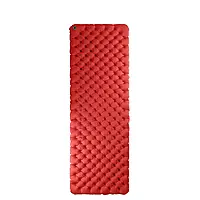 Надувной коврик Air Sprung Comfort Plus Insulated Mat, 201х64х8см, Red от Sea to Summit (STS AMCPINS_RL) MK