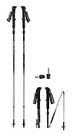 Трекинговые палки Black Diamond Distance Z, 100 см, Black (BD 112208-100) MK official