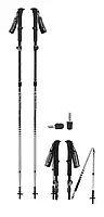 Трекинговые палки Black Diamond Distance FLZ, 95-110 см, Black (BD 112206-110) MK official