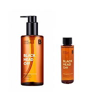 Гидрофильное масло для проблемной кожи MISSHA Black Head Off Cleansing Oil 100 мл