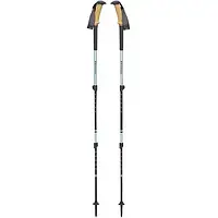 Трекинговые телескопические палки Black Diamond W Trail Ergo Cork, 65-125 см, Black (BD 112513.3000) MK MK