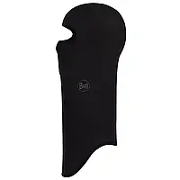 Балаклава Buff Microfiber Balaclava, Solid Black (BU 124152.999.10.00) MK official