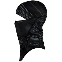 Балаклава Buff Thermonet Balaclava, Refik Black (BU 124 108.999.10.00) MK official