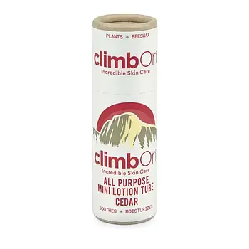 Лосьйон Black Diamond Mini Tube 0,5 oz (14.2 g) Cedar, (CO 640015) MK official