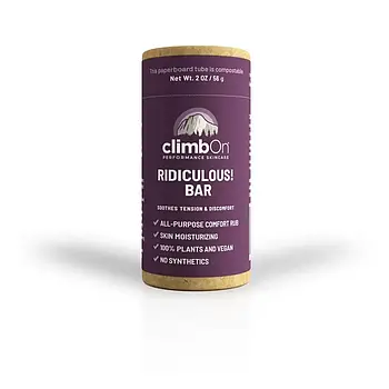 Мазь Black Diamond Ridiculous Bar 2 oz/56.7г (CO SN6401160000ALL1) MK official