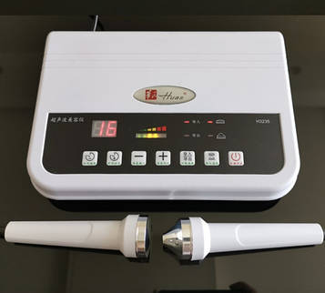 Професійний апарат ультразвуково Фонофорезу H3235