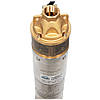 Насос глибинний Vitals Aqua 4DV 2023-0.75r (крильч., 54м, 54л/хв, 0,75кВт, 15м кабель з пультом), фото 3