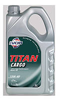 Titan CARGO 15w-40 20л