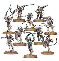 Warhammer 40000 Adepta Sororitas Arco-Flagellants