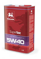 Supertec 5w40 1л SN/CF