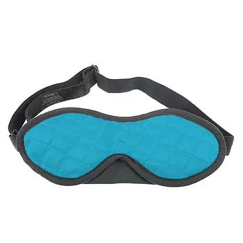 Маска для сну TL Eye Shade Blue/Black від Sea to Summit (STS ATLESBL) MK official