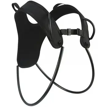 Разгрузочная система Black Diamond Zodiac Gear Sling Black, р. M/L (BD 660050-ML) MK official