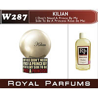 «I Don't Need A Prince By My Side To Be A Princess Rose de Mai» от Kilian. Духи на разлив Royal Parfums 100 мл