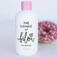Шампунь для волос "Розовый лимонад" Bilou Pink Lemonade Shampo 250 мл