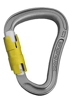 Карабін Singing Rock Bora TWL (SR K0108EE00)MK official