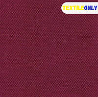 Ткань оксфорд 600 D PVC (ПВХ) цвет бордовый