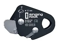 Пристрій для роботи з мотузкою Singing Rock Locker (SR W1010.BB-09) MK official