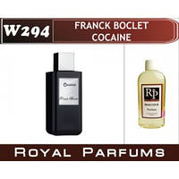 «Cocaine» от Franck Boclet. Духи на разлив Royal Parfums 100 мл