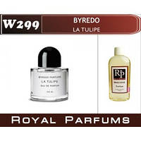 «La Tulipe» от Byredo. Духи на разлив Royal Parfums 100 мл