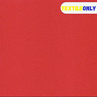 Ткань оксфорд 600D PVC (ПВХ) цвет красный алый