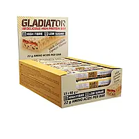 Батончик Olimp Gladiator 15*60 грам різні смаки (термін 05.2024)