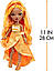 Лялька Міна Флер Рейнбоу Хай з 4 серії (578284), фото 4