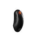 SteelSeries Миша ігрова Prime Mini WL Black, фото 3