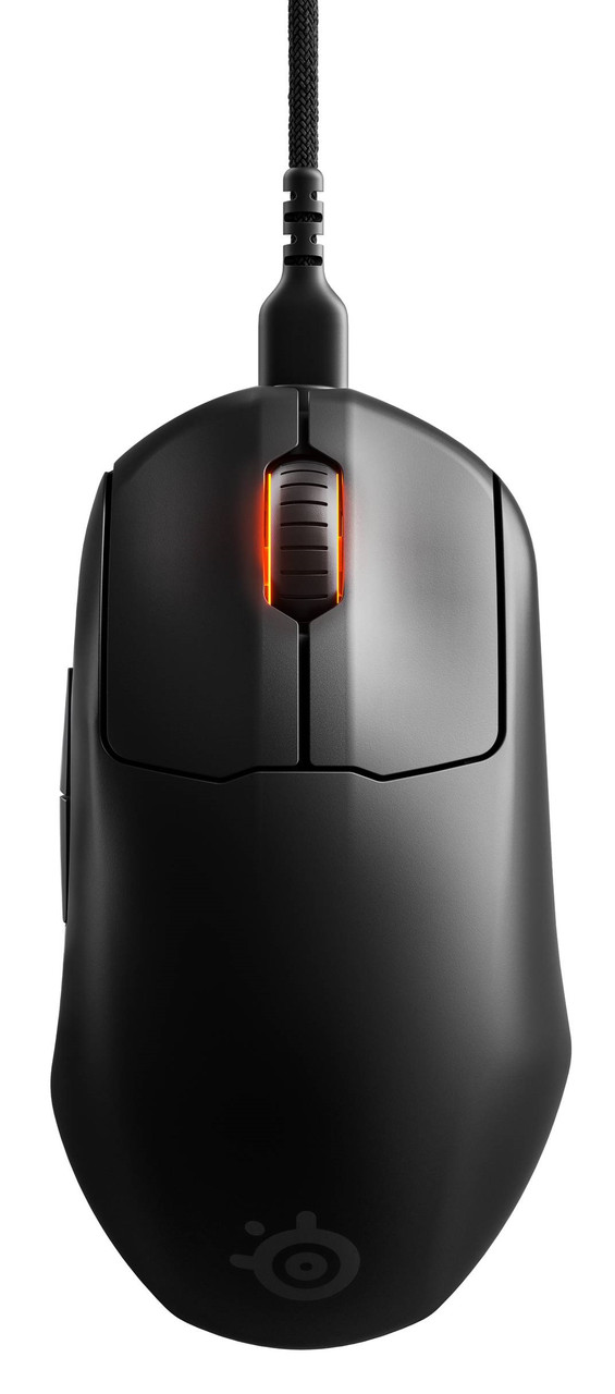 SteelSeries Миша ігрова Prime Mini Black