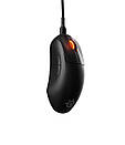 SteelSeries Миша ігрова Prime Mini Black, фото 4