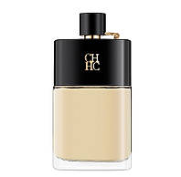 Мужские духи Carolina Herrera CH Men Prive Туалетная вода 100 ml/мл Тестер