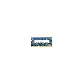 Модуль пам'яті для ноутбука SoDIMM DDR3 4 GB 1600 MHz Hynix (HMT351S6CFR8C-PBN0/HMT451S6AFR6C-PBN)