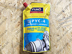 Змащення ШРУС 375гр YUKOIL