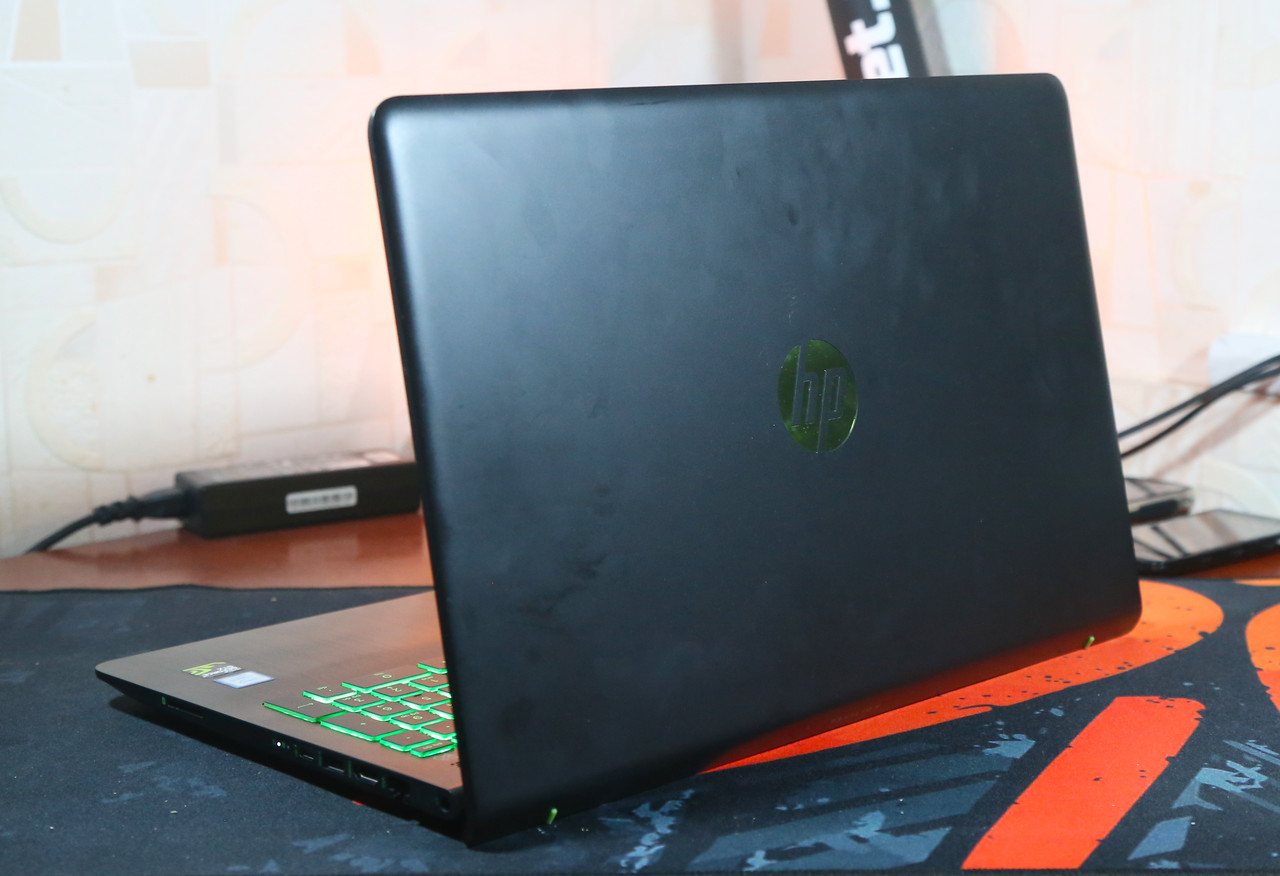 ☆ふるさと割☆ ゲーミング/i5-7300HQ/GTX1050/16GB/SSD HP v2.com.sa