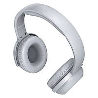 Навушники Bluetooth HOCO W33 Art sount сірі, фото 2