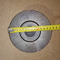 Чугунные конфорки 145 мм, кольца для чугунных плит, буржуек