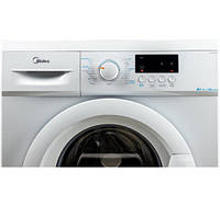 Пральна машина авт. MIDEA MFЕ50 - U1006 (5кг)