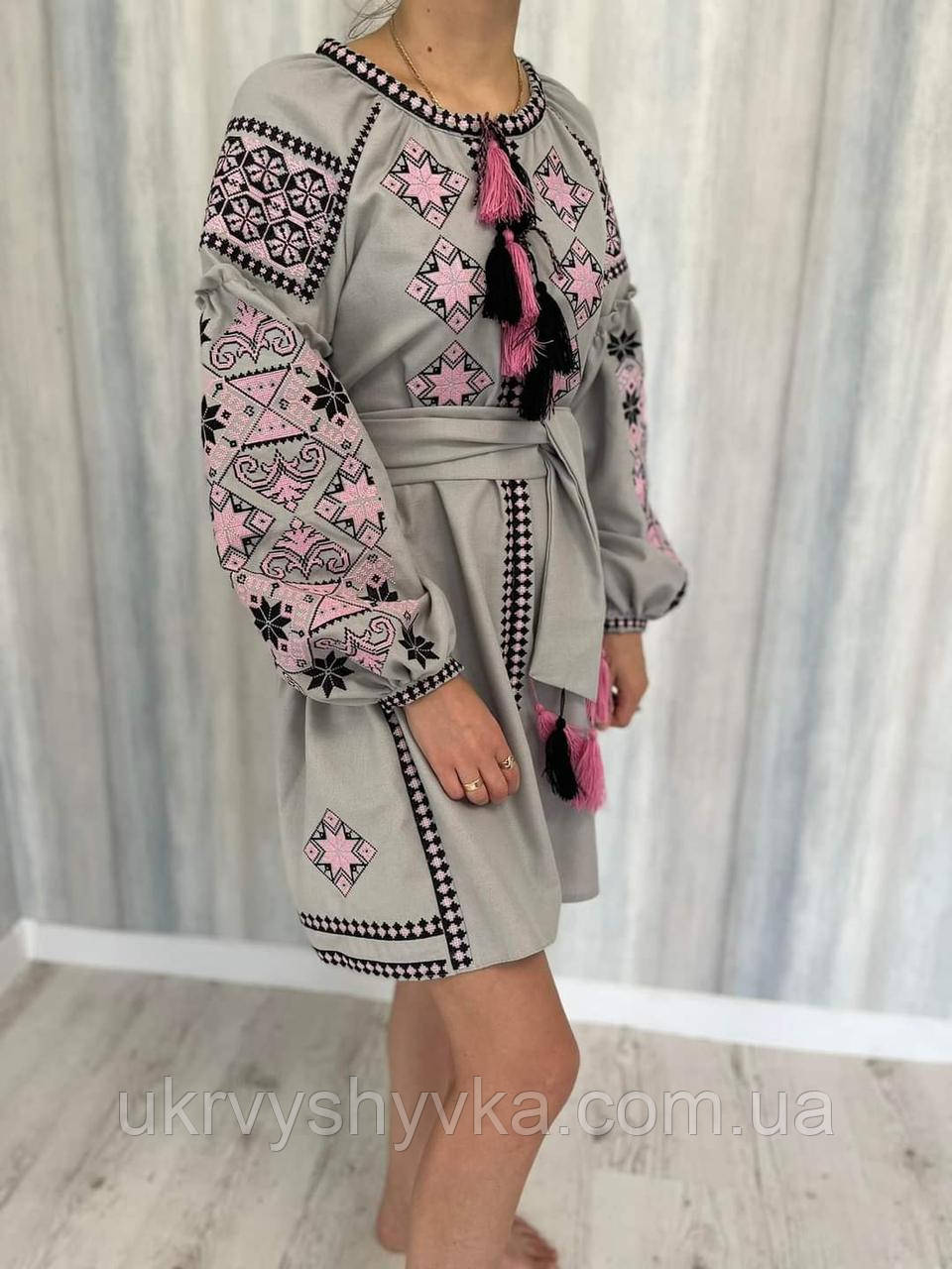 Дизайнерське плаття "Чарівна леді", фото 1