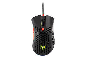 2E Gaming HyperSpeed Pro [RGB Black]