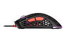 2E Gaming Миша HyperSpeed Lite, RGB Black, фото 6