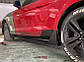 Передні крила для Ford Mustang 2015-2020 г. Форд Мустанг, фото 2
