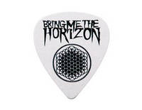 Bring Me The Horizon медиатор